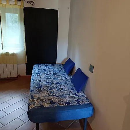 Casa Ca I Locca Apartmán *
