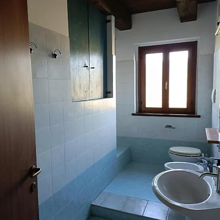 Casa Ca I Locca Apartmán *