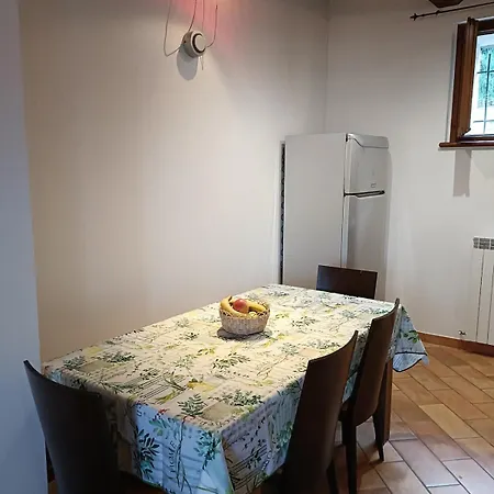 Casa Ca I Locca Fermignano